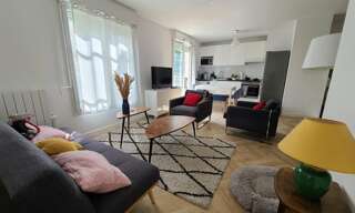 Appartement 2 Pièces 45 m² à vendre à Rueil-Malmaison (92500)