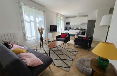 Appartement F2 — photo du bien