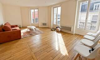 Appartement 3 Pièces 67 m² à louer à Orléans (45000)