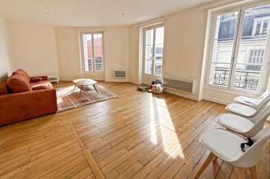 Appartement 3 pièces 1050 €