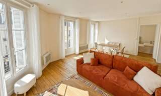 Appartement 3 Pièces 67 m² à louer à Orléans (45000)