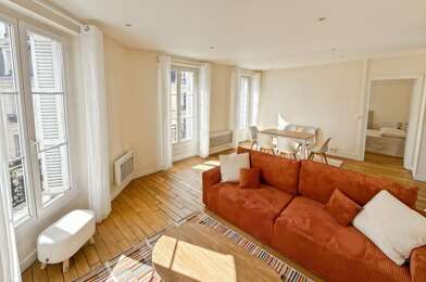 Appartement 3 pièces 950 €