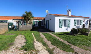 Maison 5 Pièces 110 m² à vendre à Saint-Georges-d'Oléron (17190)