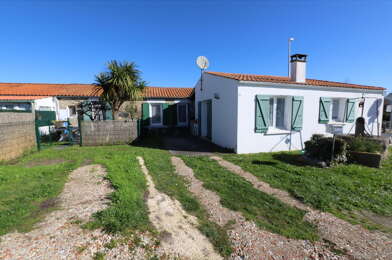 Maison 5 pièces 225750 €