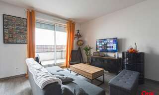 Appartement 3 Pièces 67 m² à vendre à Reims (51100)