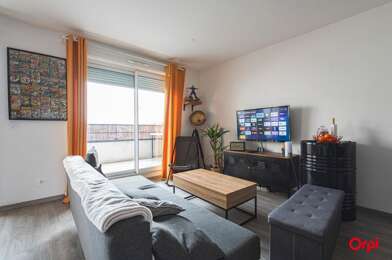 Appartement 3 pièces 218900 €