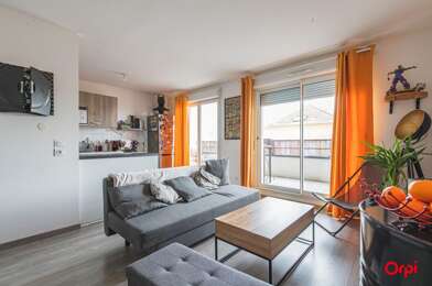 Appartement 3 pièces 218900 €