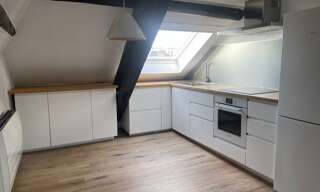 Appartement 3 Pièces 32 m² à louer à Reims (51100)