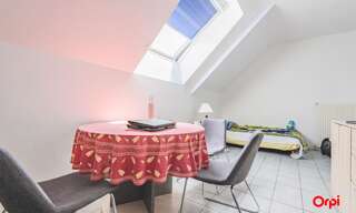 Appartement 1 Pièce 20 m² à louer à Reims (51100)