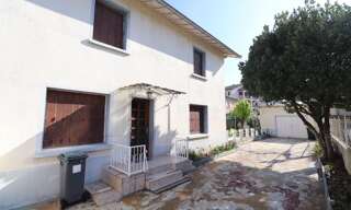 Maison 4 Pièces 100 m² à vendre à Loyettes (01360)