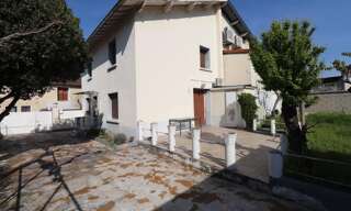 Maison 4 Pièces 100 m² à vendre à Loyettes (01360)