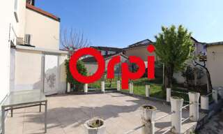 Maison 4 Pièces 100 m² à vendre à Loyettes (01360)