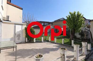 Maison 4 pièces 220000 €