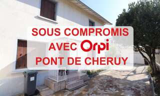Maison 4 Pièces 100 m² à vendre à Loyettes (01360)