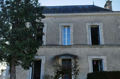 Maison 5 pièces 121000 €