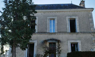 Maison 5 Pièces 129 m² à vendre à Jardres (86800)