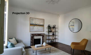 Maison 5 Pièces 129 m² à vendre à Jardres (86800)