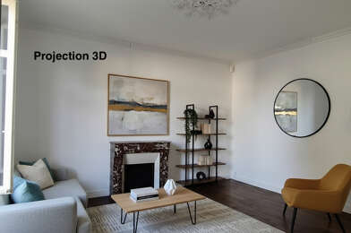 Maison 5 pièces 119990 €