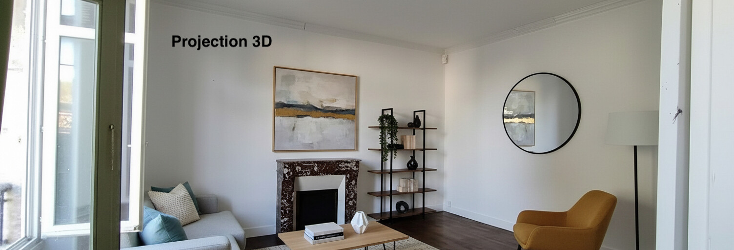 Maison 5 Pièces 129 m² à vendre à Jardres (86800)