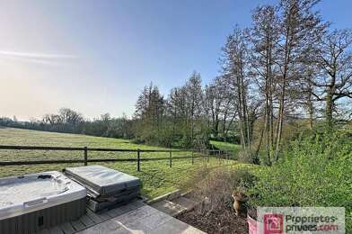 Maison 6 pièces 515000 €