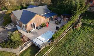 Maison 6 Pièces 128 m² à vendre à Reux (14130)