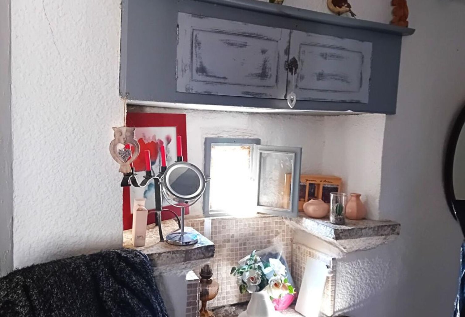 Maison  2 pièces 34 m2  jardin — photo 1