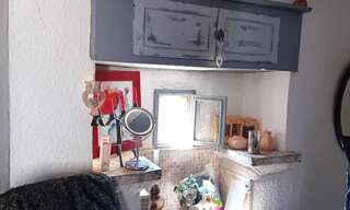 Maison 2 Pièces 34 m² à vendre à Concots (46260)