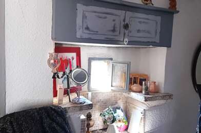 Maison 2 pièces 60000 €