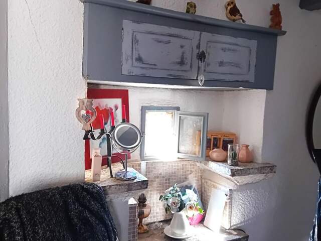Maison  2 pièces 34 m2  jardin — photo du bien