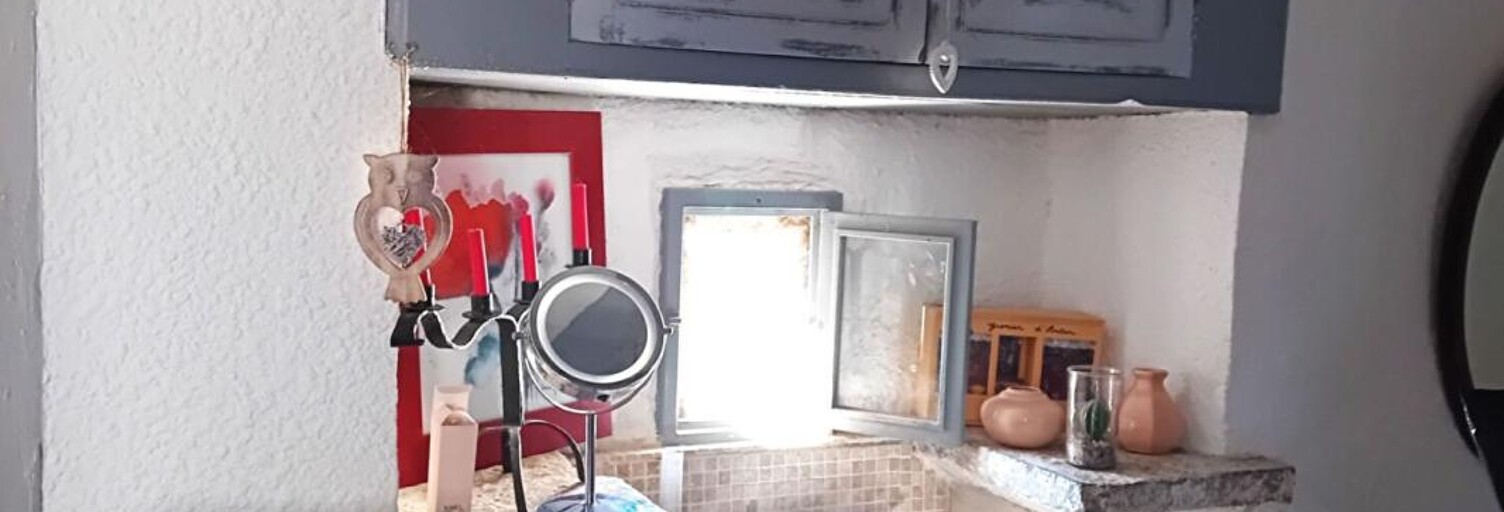 Maison 2 Pièces 34 m² à vendre à Concots (46260)