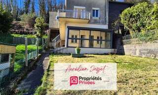 Maison 3 Pièces 50 m² à vendre à Fécamp (76400)