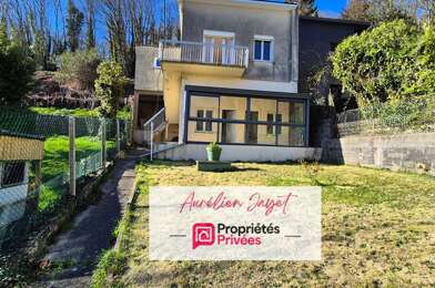 Maison 3 pièces 106500 €