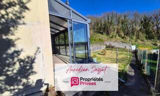 Maison 3 Pièces 50 m² à vendre à Fécamp (76400)