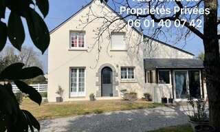 Maison 4 Pièces 71 m² à vendre à Herbignac (44410)