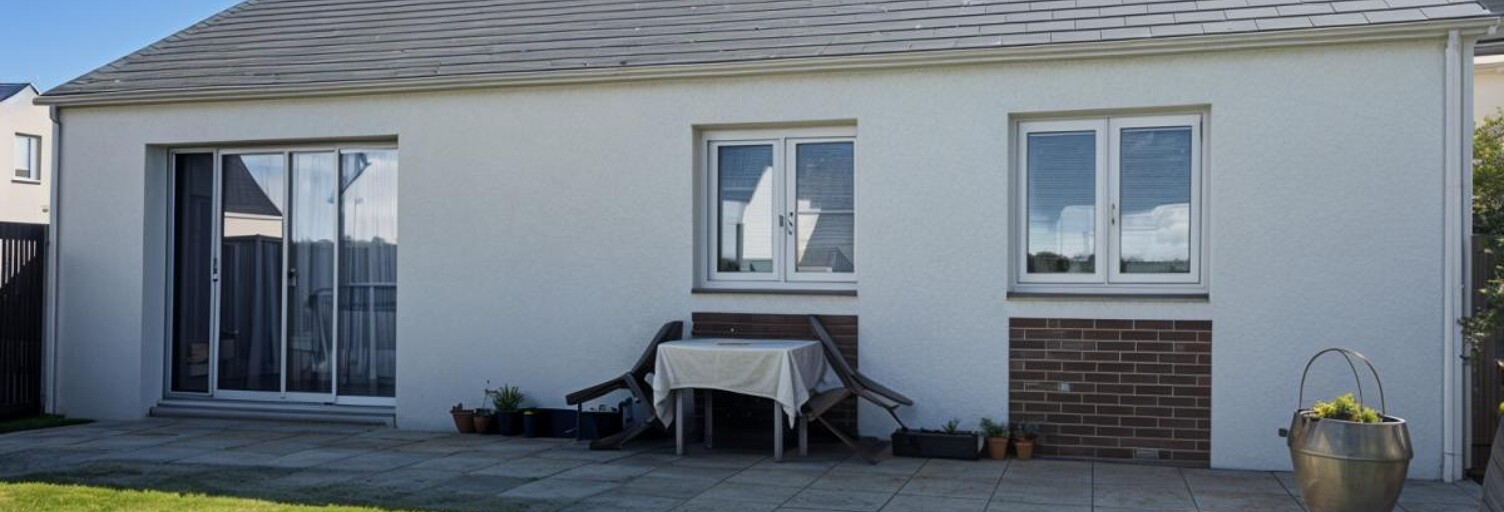 Maison 4 Pièces 78 m² à vendre à Nantes (44300)