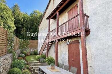 Maison 12 pièces 165000 €