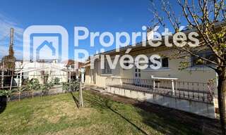 Maison 5 Pièces 111 m² à vendre à Saint-Paul-lès-Dax (40990)