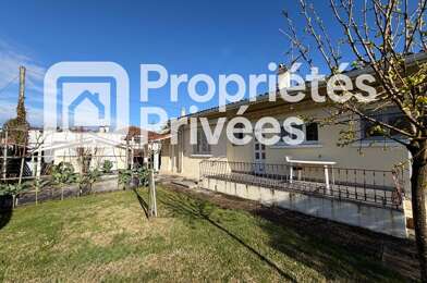 Maison 5 pièces 318000 €