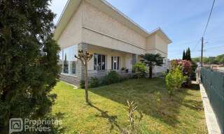 Maison 5 Pièces 111 m² à vendre à Saint-Paul-lès-Dax (40990)