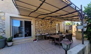 Maison 10 Pièces 202 m² à vendre à Châteaurenard (13160)