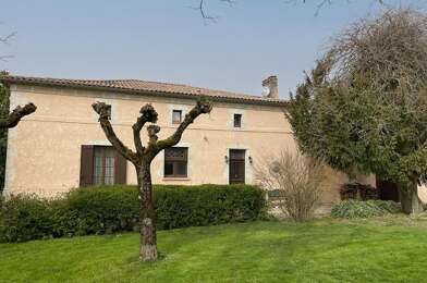 Maison 7 pièces 360000 €