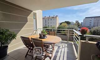 Appartement 3 Pièces 71 m² à vendre à Montélimar (26200)