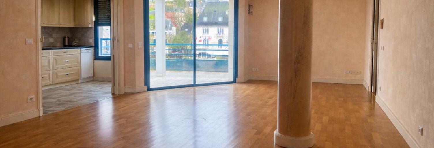 Appartement 5 Pièces 116 m² à vendre à Terrasson-Lavilledieu (24120)