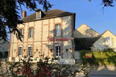 Maison 7 pièces 96500 €