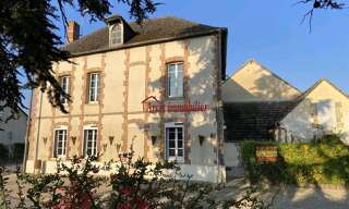 Maison 7 Pièces 150 m² à vendre à Plancy-l'Abbaye (10380)