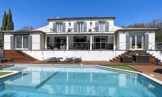 Maison 7 Pièces 260 m² à vendre à Saint-Maximin-la-Sainte-Baume (83470)