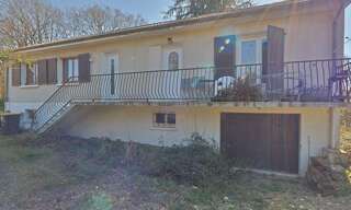 Maison 5 Pièces 106 m² à vendre à Méreau (18120)