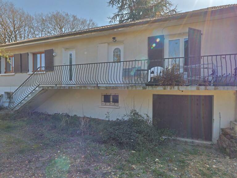 Maison à rénover — photo 1