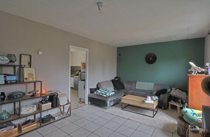 Maison à rénover — photo 2