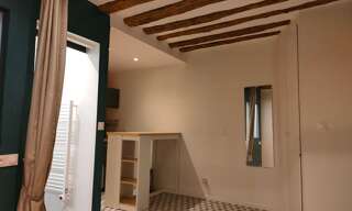 Appartement 1 Pièce 20 m² à vendre à Paris 11 (75011)